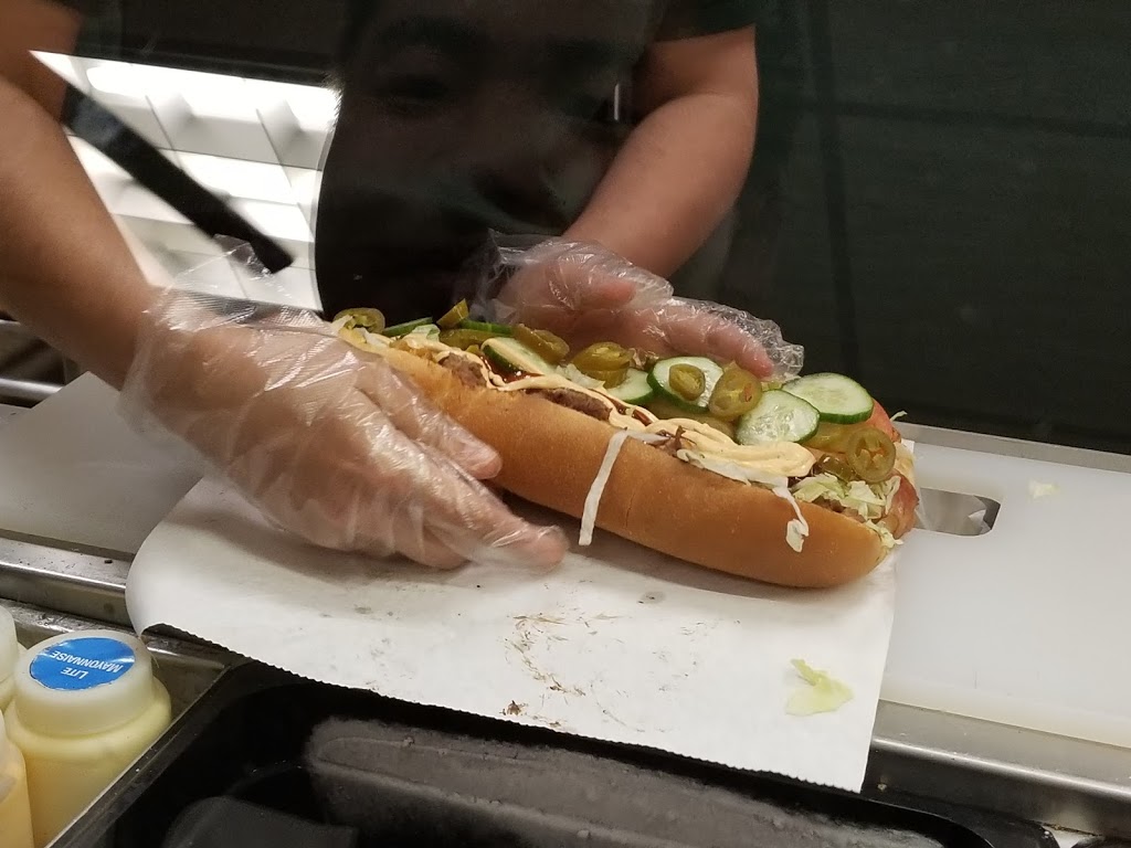 Subway | 4061 200 St #119, Langley City, BC V3A 1K8, Canada | Phone: (604) 533-7030