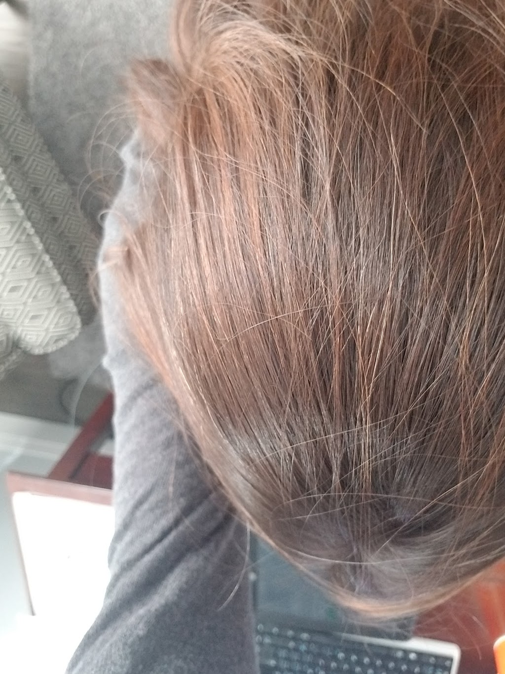 Gravity Hair Design | 1045 Elgin St N #1, Cambridge, ON N1R 8J4, Canada | Phone: (519) 622-1084