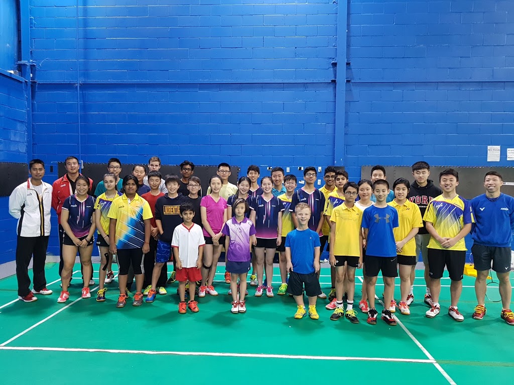 Lees Badminton Training Centre Mississauga | 6597 Kitimat Rd #1, Mississauga, ON L5N 4J4, Canada | Phone: (905) 819-8018