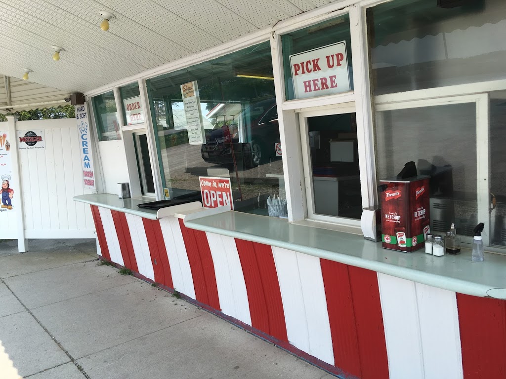 Farmers Dell | 6 London Rd, Brucefield, ON N0M 1J0, Canada | Phone: (519) 233-7162