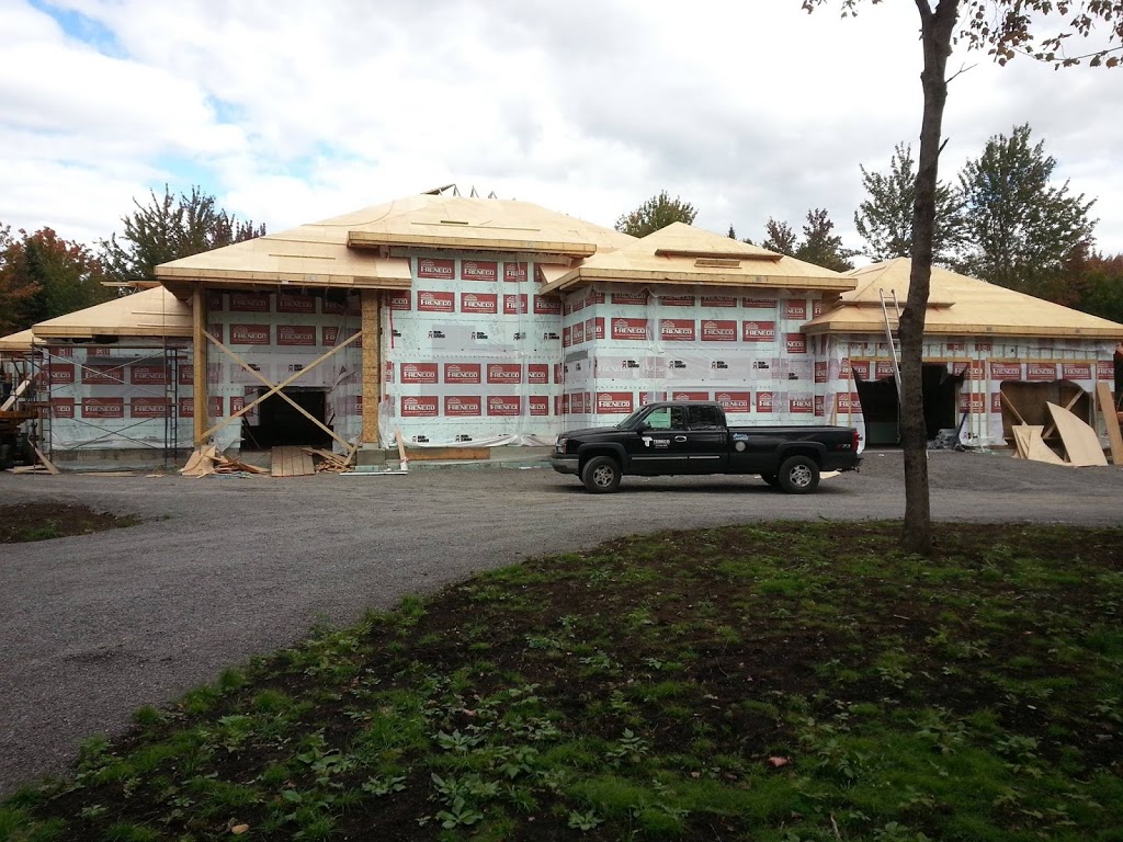 Tebeco Inc | 219 Avenue du Manoir, Donnacona, QC G3M 1N8, Canada | Phone: (418) 446-2950