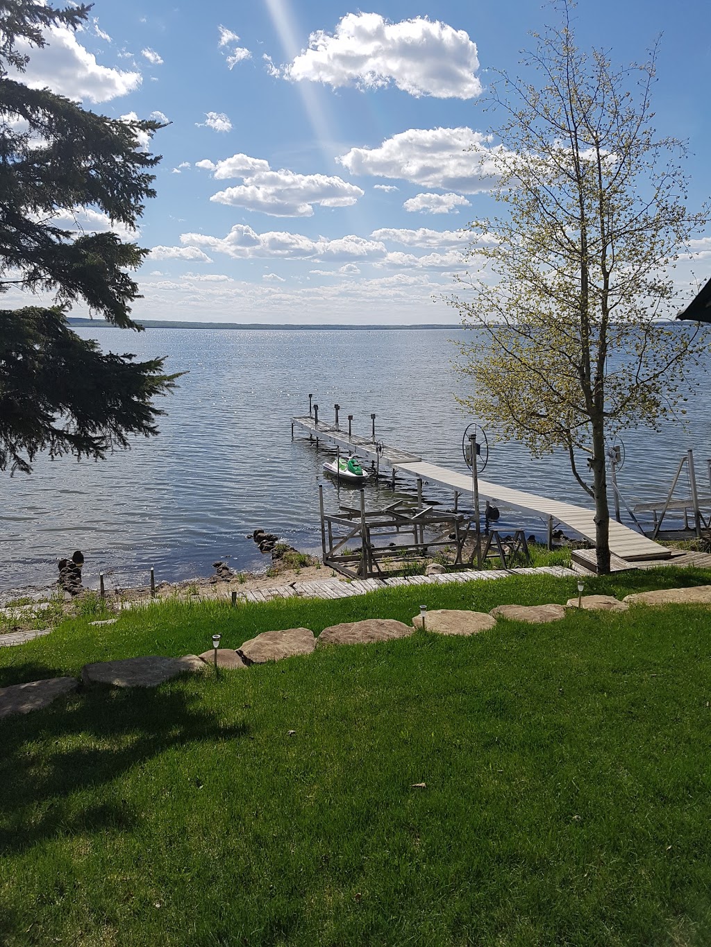 Vasa Park | 1 Ave, Mulhurst, AB T0C 2C0, Canada