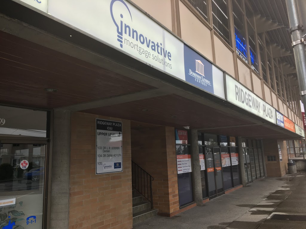 Dentaserv Dental Clinic | 1061 Ridgeway Ave, Coquitlam, BC V3J 1S6, Canada | Phone: (604) 936-0899