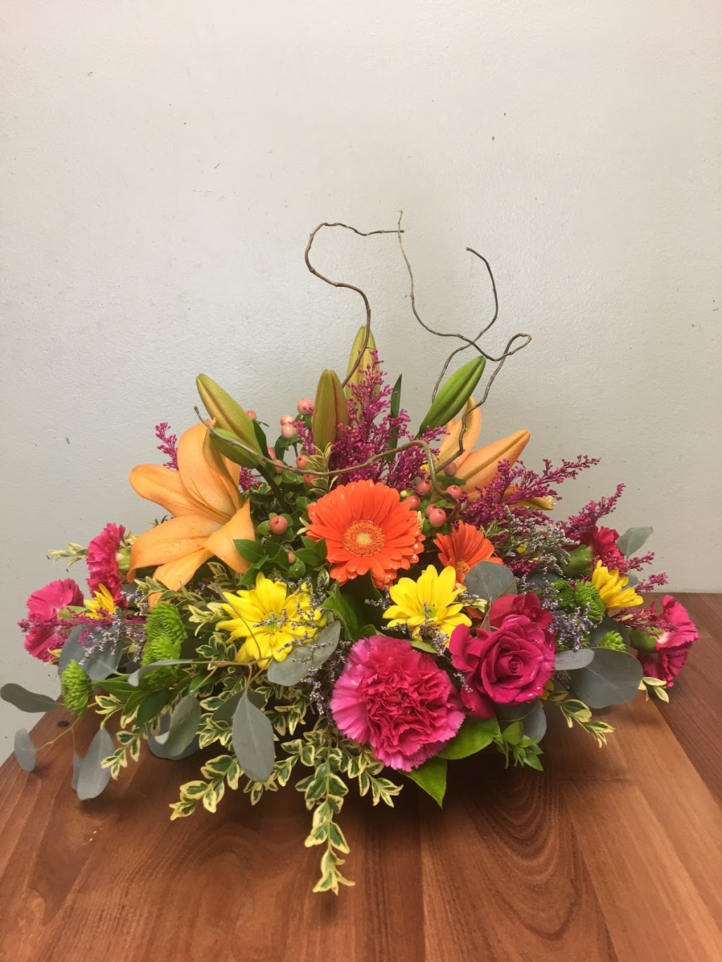 Anns Flowers & Gifts | 3534 Roblin Blvd, Winnipeg, MB R3R 0C9, Canada | Phone: (204) 984-9998