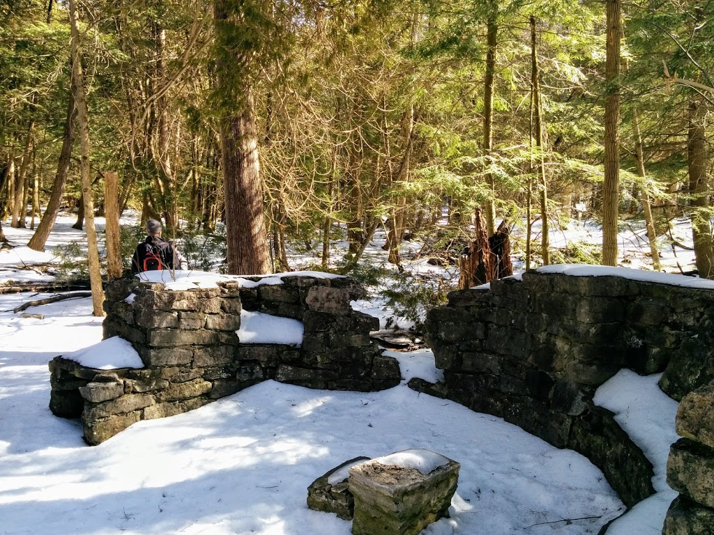 Oak Ridges Trail | King, ON L7B 1A3, Canada