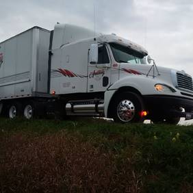 Ivan Armstrong Trucking | 8035 2nd Line West Arthur, Arthur, ON N0G 1A0, Canada | Phone: (519) 848-2645