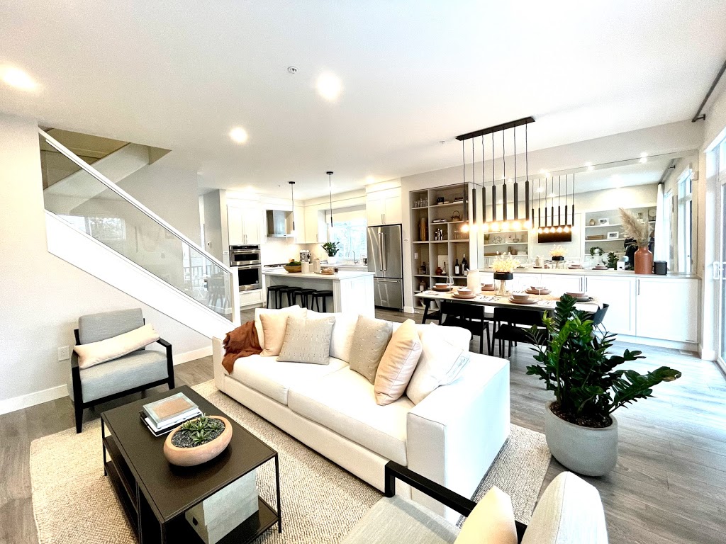 Jacky Ku Real Estate Services | 1765 Paddock Dr #25, Coquitlam, BC V3E 3J1, Canada | Phone: (778) 798-9198