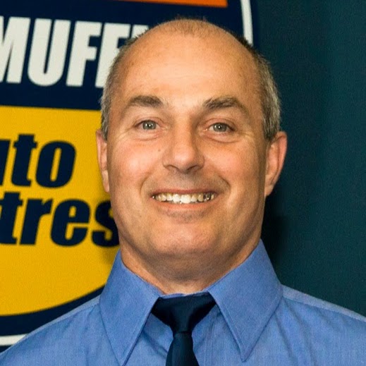 Budget Brake & Muffler Auto Centres | 790 SW Marine Dr, Vancouver, BC V6P 5Y7, Canada | Phone: (604) 321-7288