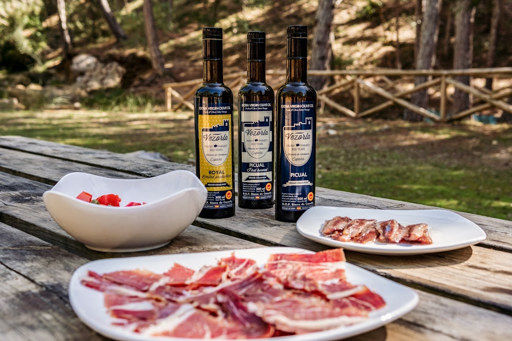 Vezorla Olive Oil Spain | 612 Burns Ave SE, Calgary, AB T2G 4K9, Canada | Phone: (587) 227-5524