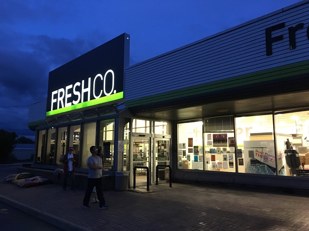 FreshCo | 110 Lansdowne Ave, Carleton Place, ON K7C 2T7, Canada | Phone: (613) 253-6141