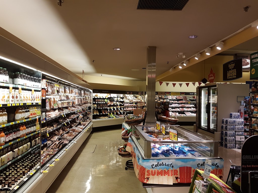 Safeway Woodbine Square | 2525 Woodview Dr SW, Calgary, AB T2W 4N4, Canada | Phone: (403) 238-1400
