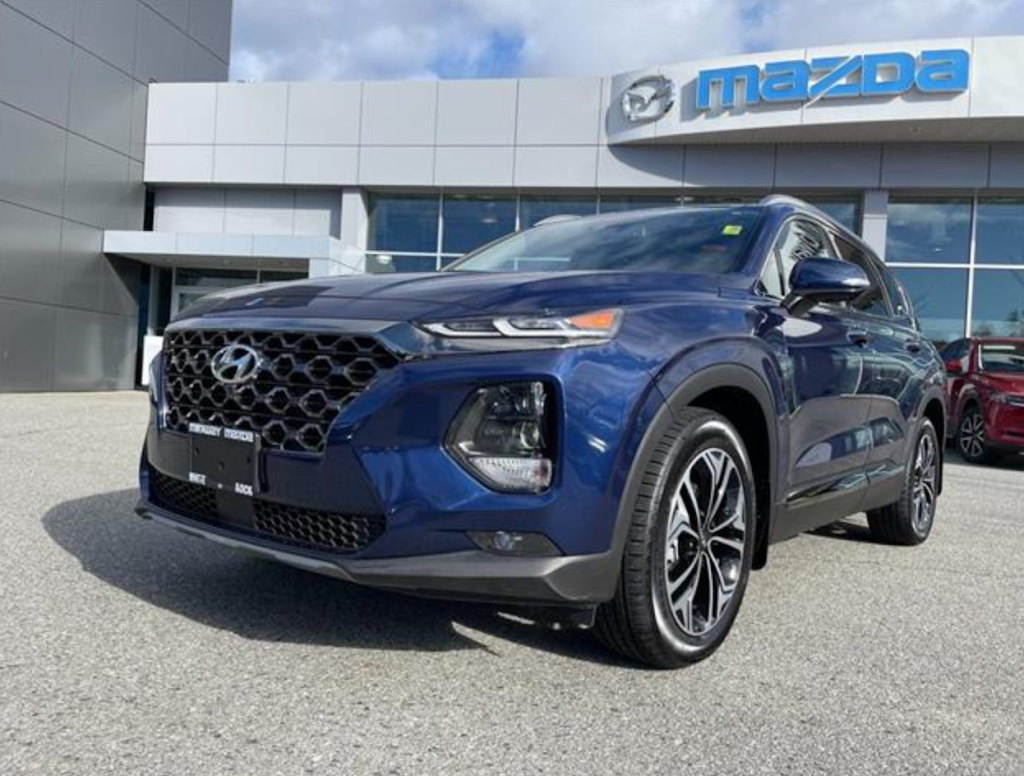 Midway Mazda | 3050 King George Blvd, Surrey, BC V4P 1A2, Canada | Phone: (604) 538-5388