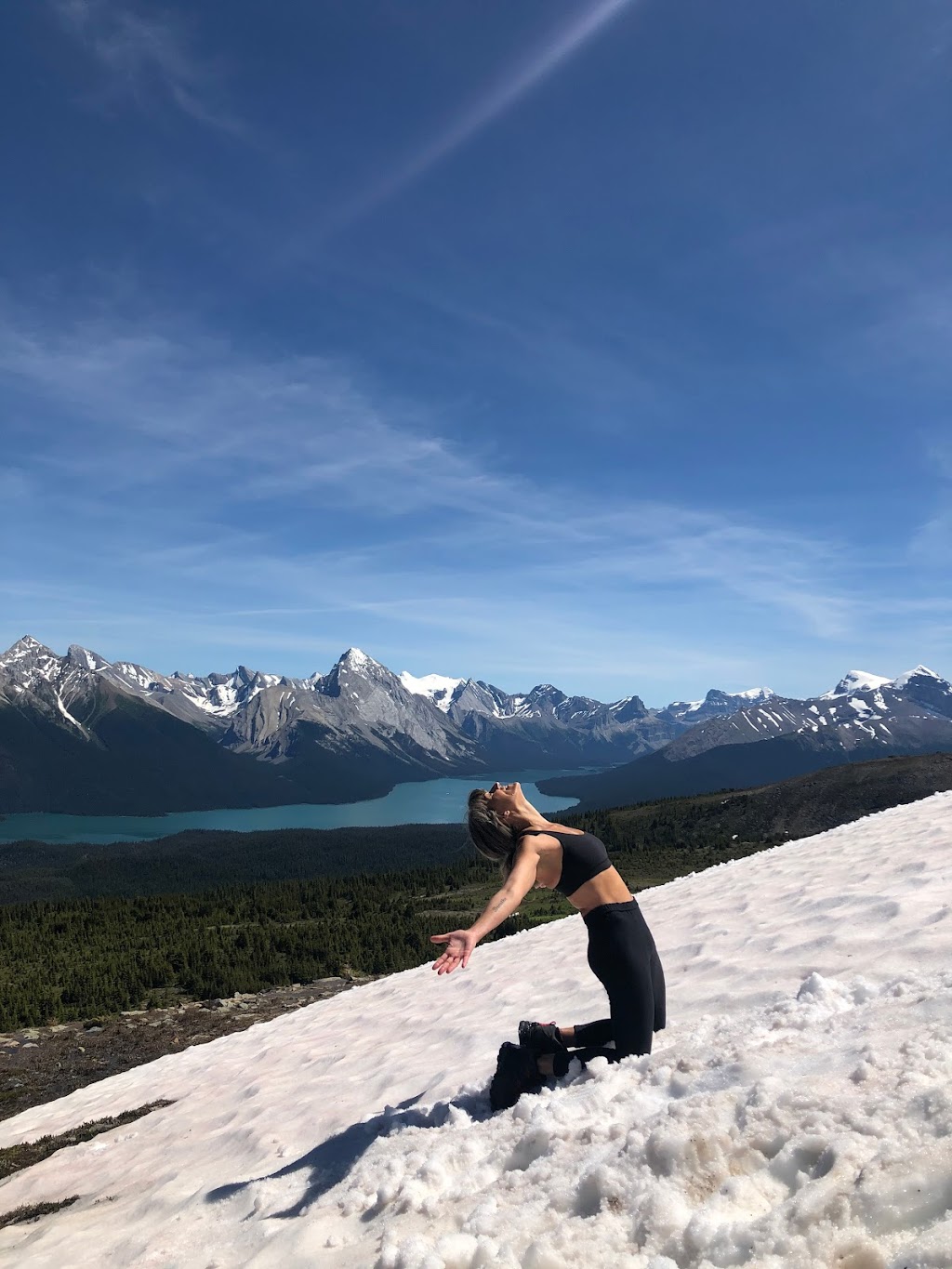Mobile Fitness and Pilates Studio | #9 Hunter Pl, St. Albert, AB T8N 5W6, Canada | Phone: (780) 668-1910