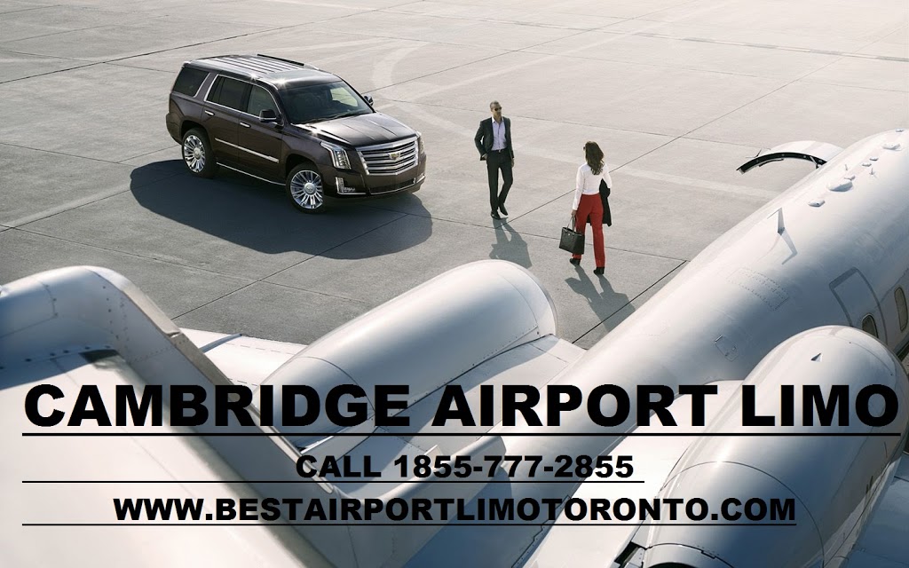 Best Airport Limo Cambridge | 95 Rosslinn Rd, Cambridge, ON N1S 3K3, Canada | Phone: (647) 244-1960