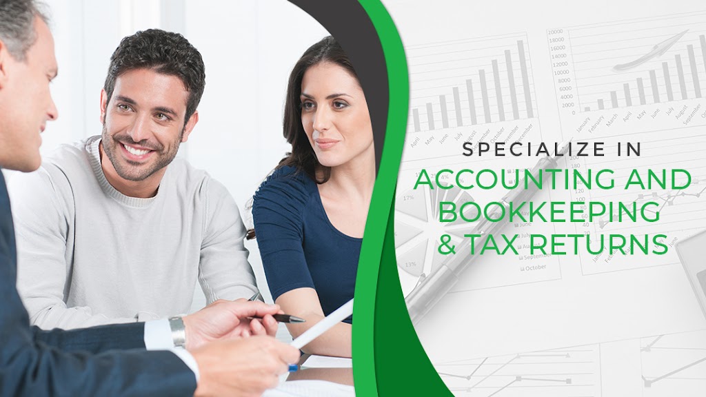 Admi Business Services Limited | 337 Springbank Dr, London, ON N6J 1G6, Canada | Phone: (519) 657-3088