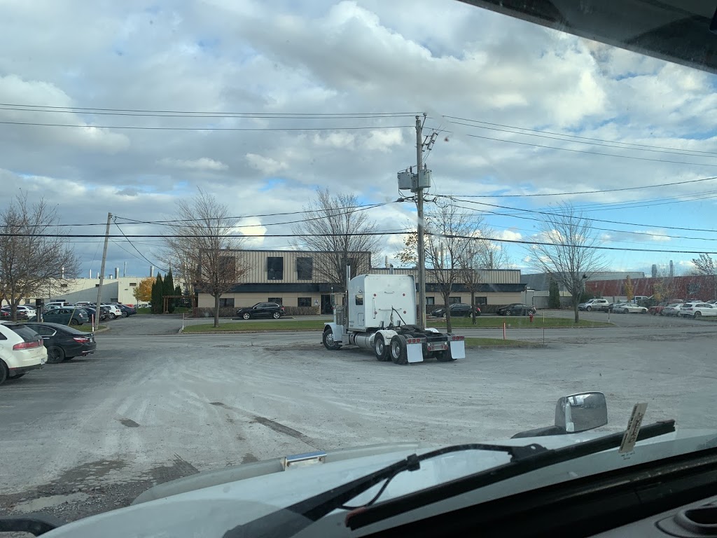 Chateauguay Springs Ltée | 114 Rue Bombardier, Châteauguay, QC J6J 4Z2, Canada | Phone: (450) 698-1001