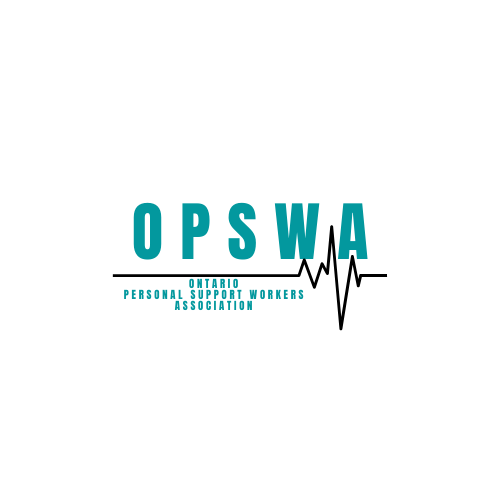 Ontario Personal Support Workers Association (OPSWA) | 101 Holiday Inn Dr, Cambridge, ON N3C 0A0, Canada | Phone: (866) 723-9082