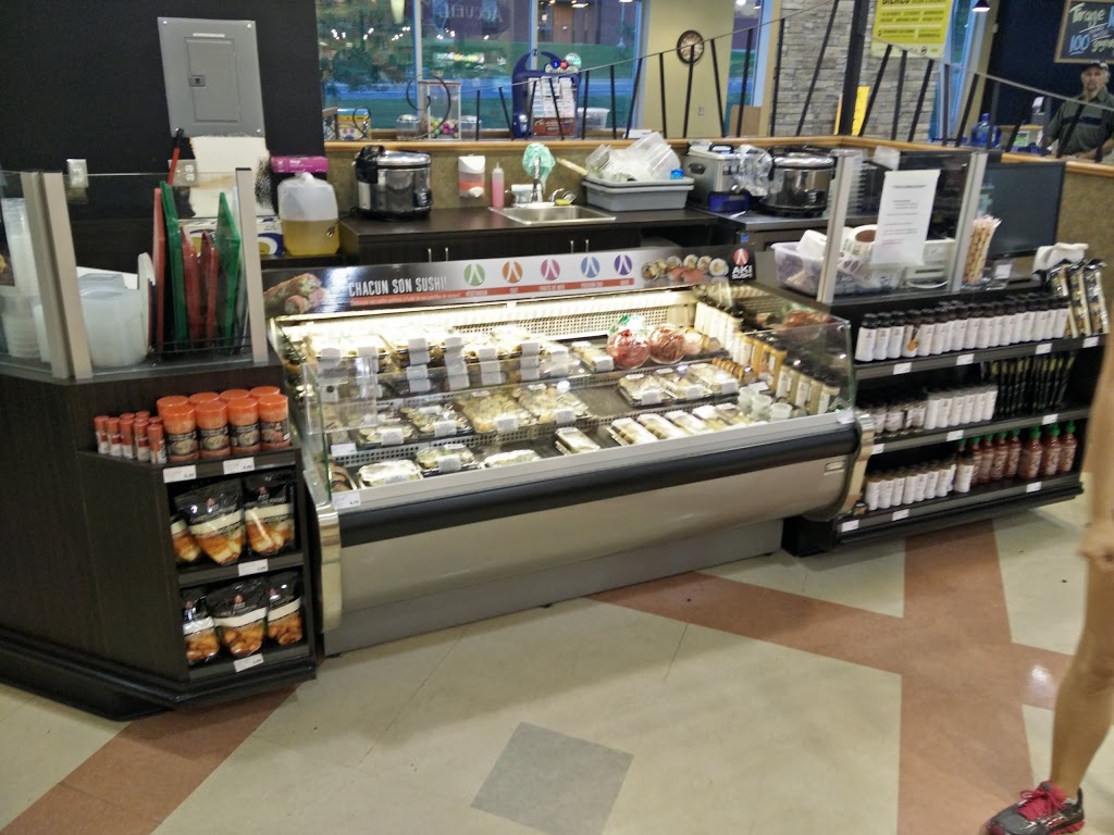 Metro Laval Veilleux | 17850 Boulevard Lacroix, Saint-Georges, QC G5Y 5B8, Canada | Phone: (418) 228-8661