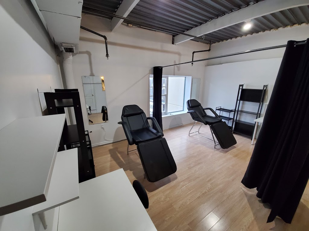 Inkvisition | 1290 Finch Ave W #15a, North York, ON M3J 3K2, Canada | Phone: (647) 702-6565