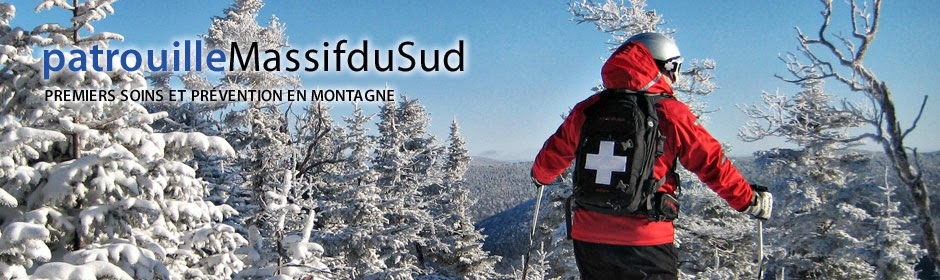 Patrouille Massif du Sud | 1989 Route du Massif-du-Sud, Buckland, QC G0R 4A0, Canada | Phone: (418) 469-3676