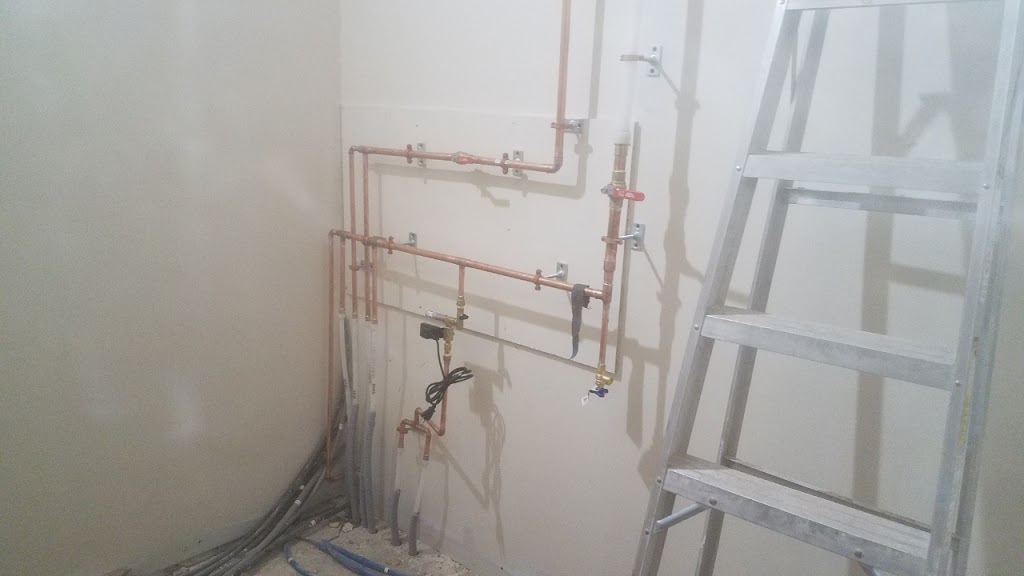 Vaughan All Plumbing | 71 Strada Dr, Woodbridge, ON L4L 5V9, Canada | Phone: (647) 492-1847