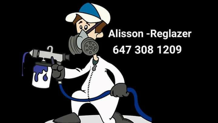 Bathtub Reglaze | 55 Snelgrove Crescent, Barrie, ON L4N 6R6, Canada | Phone: (647) 308-1209