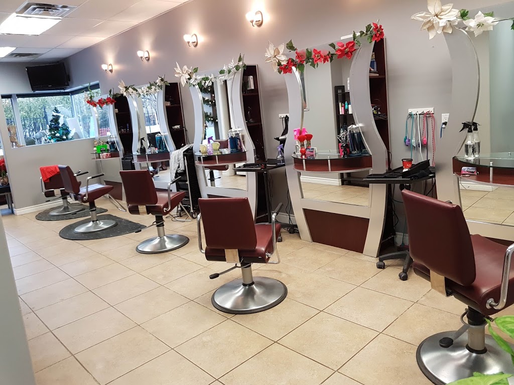 Appearances Salon & Spa | 469 Laclie St, Orillia, ON L3V 4R1, Canada | Phone: (705) 327-4697