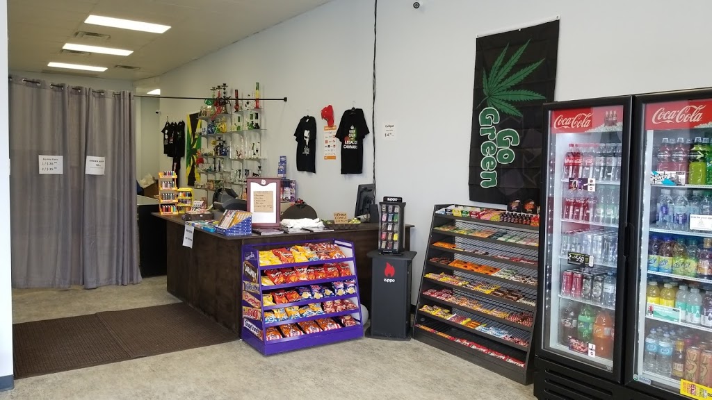 UNIQUE SMOKES AND CONVENIENCE STORE | 4511 Rochdale Blvd, Regina, SK S4X 4M8, Canada | Phone: (306) 988-3017