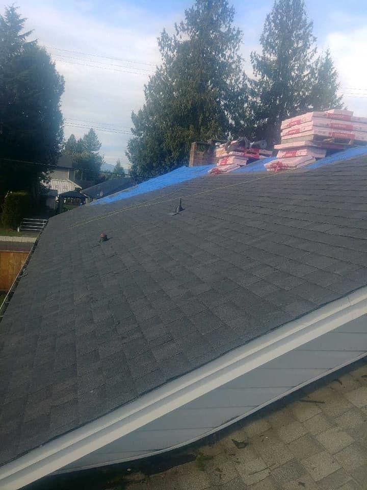Diamanti Roofing | 45223 Watson Rd, Chilliwack, BC V2R 2G4, Canada | Phone: (604) 703-8731