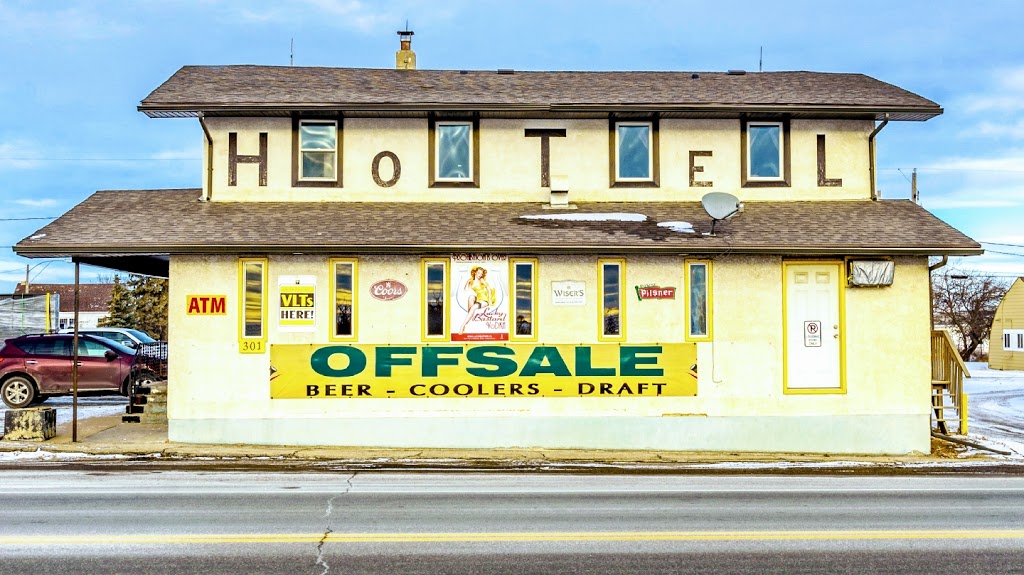 ShotZ On Eleven | 301 SK-11, Chamberlain, SK S0G 0R0, Canada | Phone: (306) 638-6315