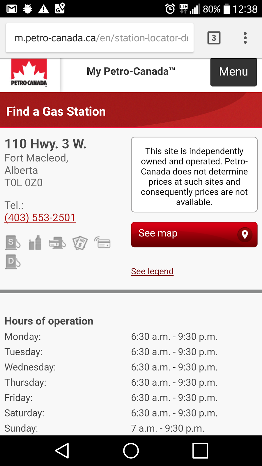 DC Bank ATM | 23 St, Fort Macleod, AB T0L 0Z0, Canada | Phone: (888) 414-3733