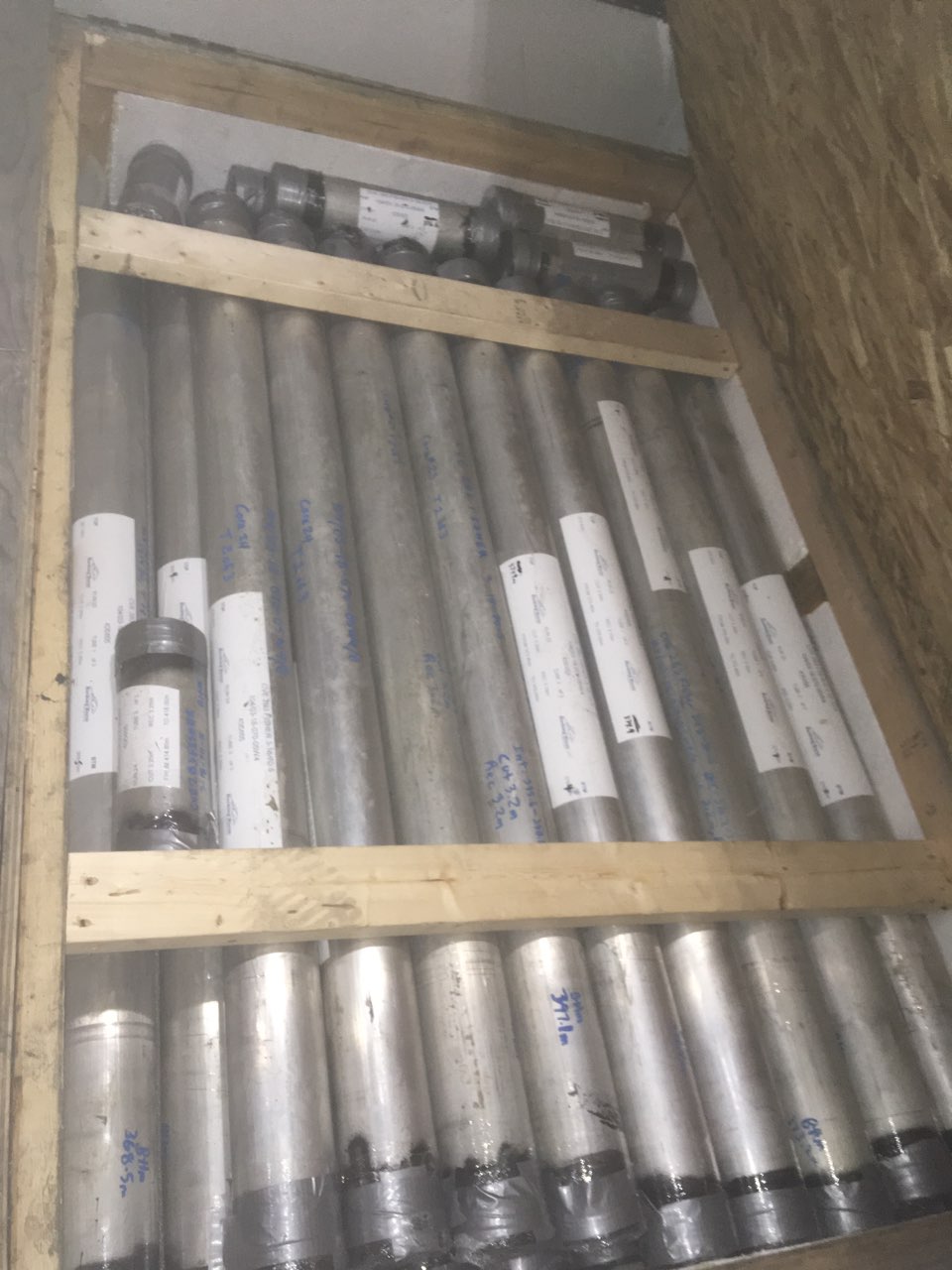 Explore Energy Services | 49 Slater Rd, Strathmore, AB T1P 1J3, Canada | Phone: (403) 607-4331