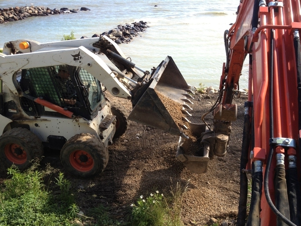 Bay-Mount Service | 357511 Christie Beach Rd, Thornbury, ON N0H 2P0, Canada | Phone: (519) 599-2024