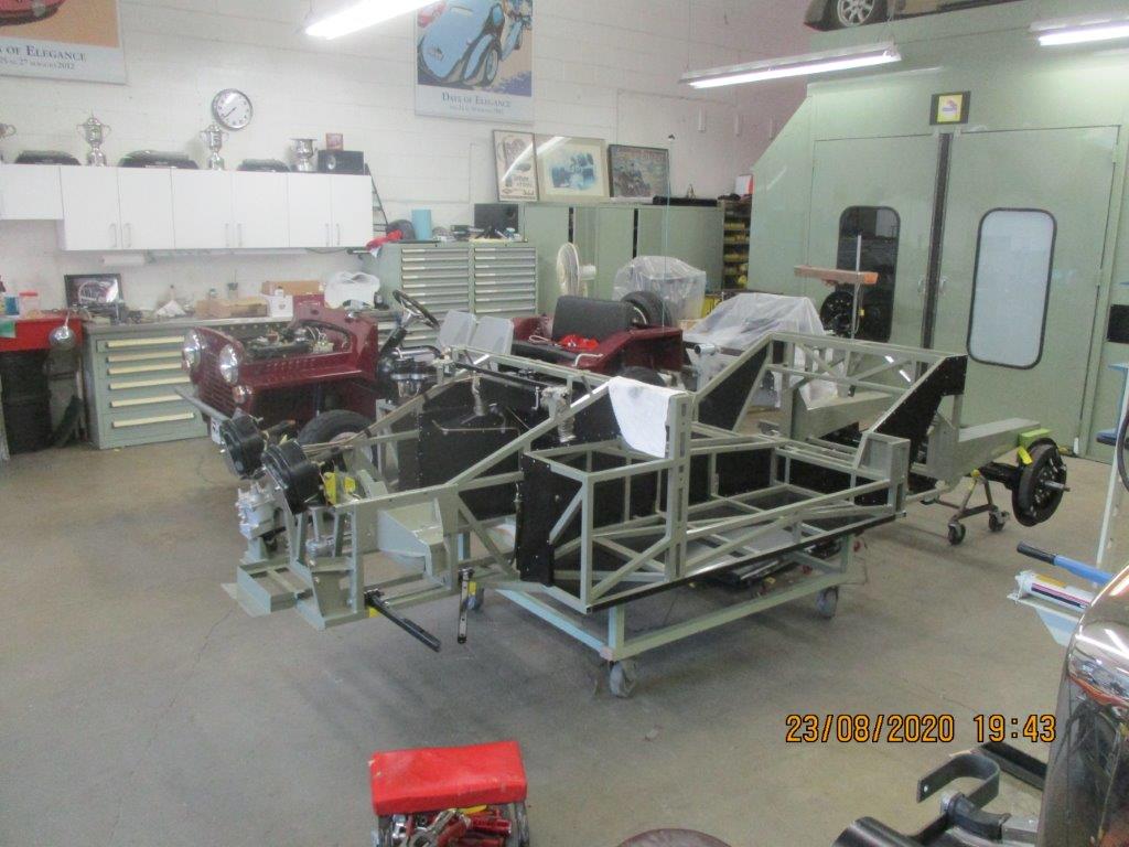 RX Autoworks | 270 1st St E, North Vancouver, BC V7L 1B3, Canada | Phone: (877) 986-0102