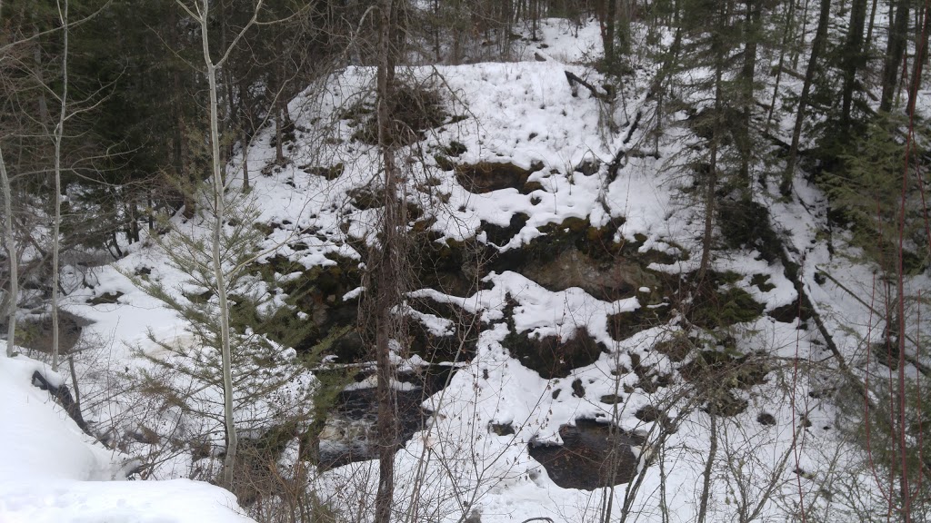 Mill Creek Regional Park | 6310 Spencer Rd, Kelowna, BC V1X 7T7, Canada | Phone: (250) 763-4918