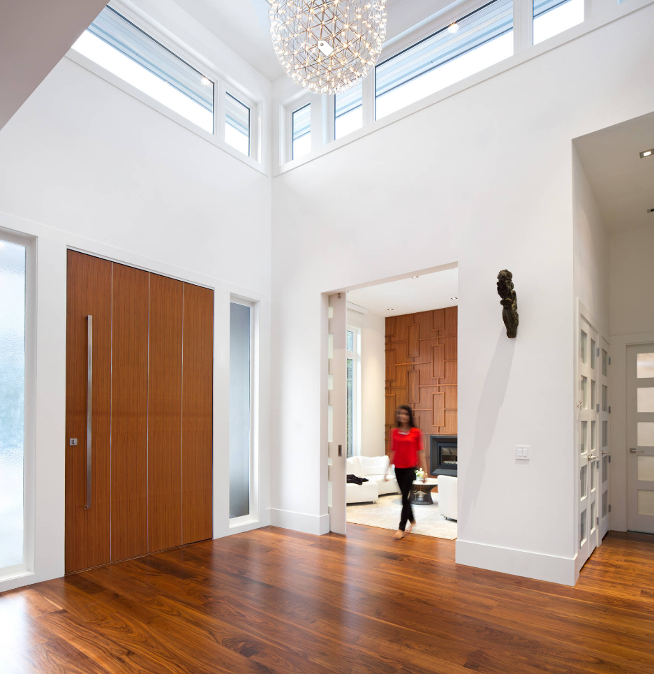 Quantum Doors | 5422 176 St #2, Surrey, BC V3S 4C3, Canada | Phone: (604) 576-9818