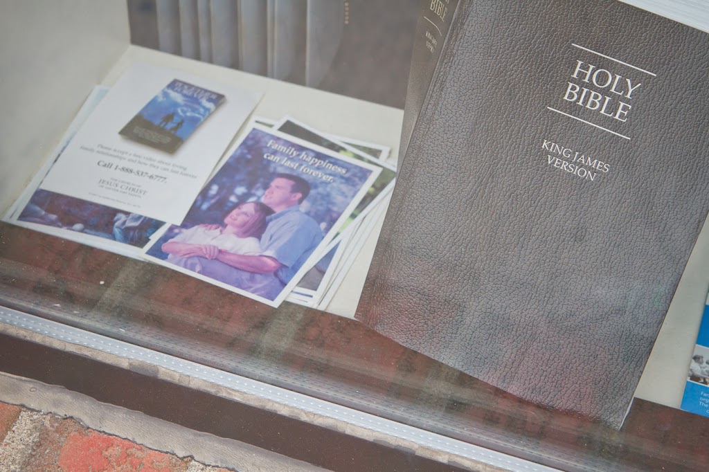 The Church of Jesus Christ of Latter-day Saints | 2764 Monck Rd, Cardiff, ON K0L 1M0, Canada | Phone: (613) 332-9878
