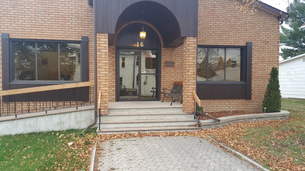 Centre Dentaire Du Pontiac | 16 Rue Second, Campbells Bay, QC J0X 1K0, Canada | Phone: (819) 648-2101