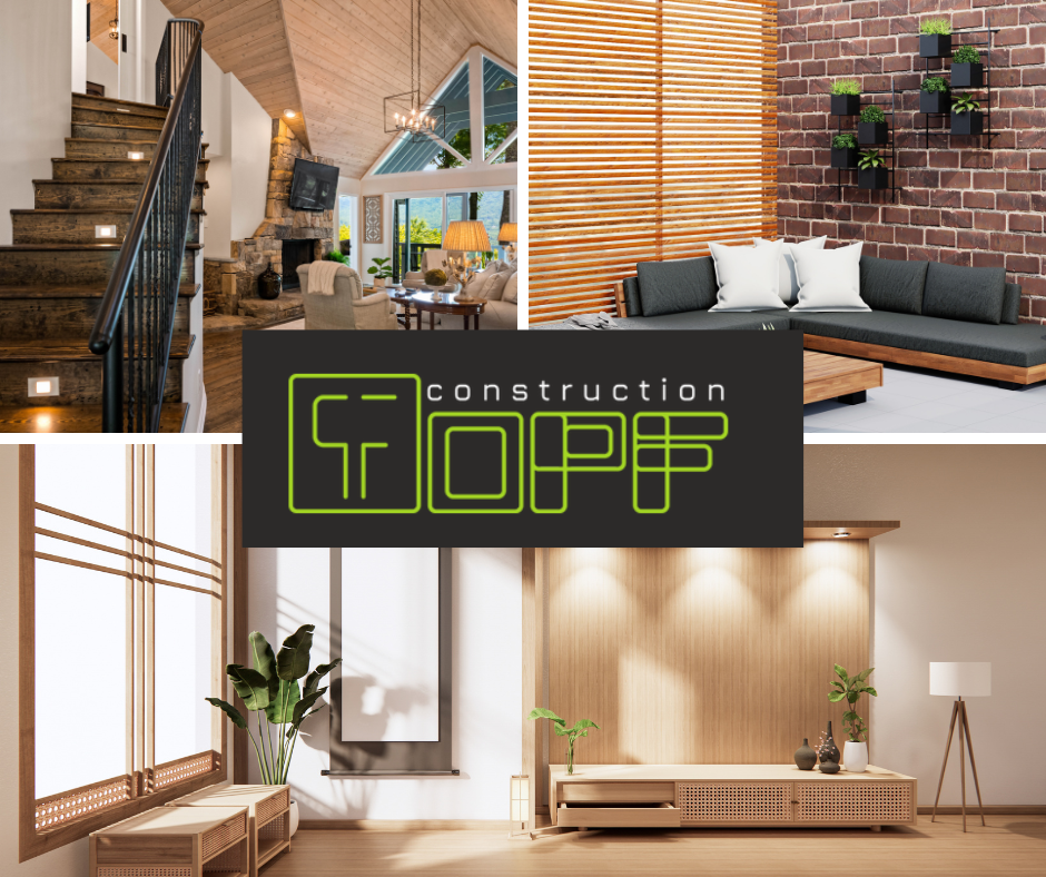 Construction OPF | 6480 Rue Malouin, Québec, QC G1H 6B8, Canada | Phone: (418) 930-3009