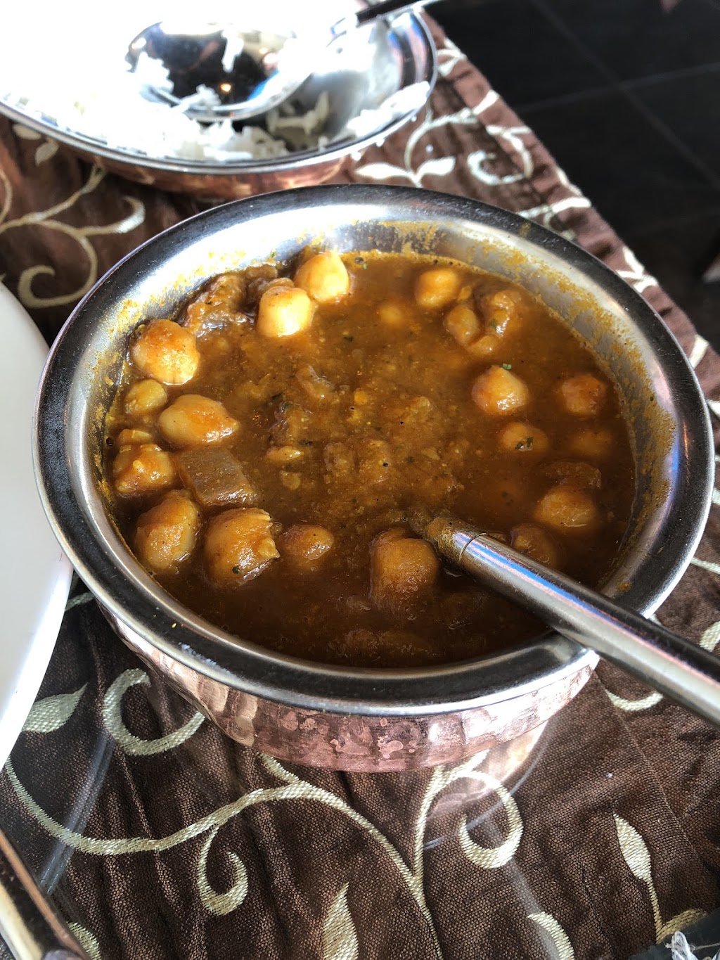 Mumbai Masala Restaurant | 333 Brooksbank Ave #770, North Vancouver, BC V7J 3V8, Canada | Phone: (604) 984-8888