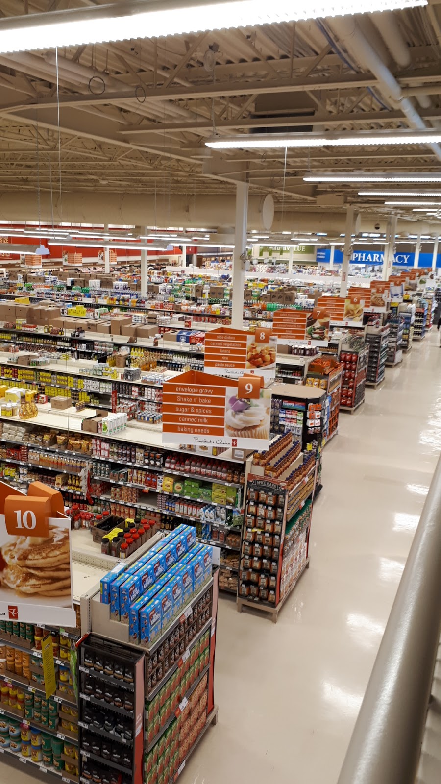 Dominion | 230 Conception Bay Hwy, Coleys Point South, NL A0A 1X0, Canada | Phone: (709) 786-6001