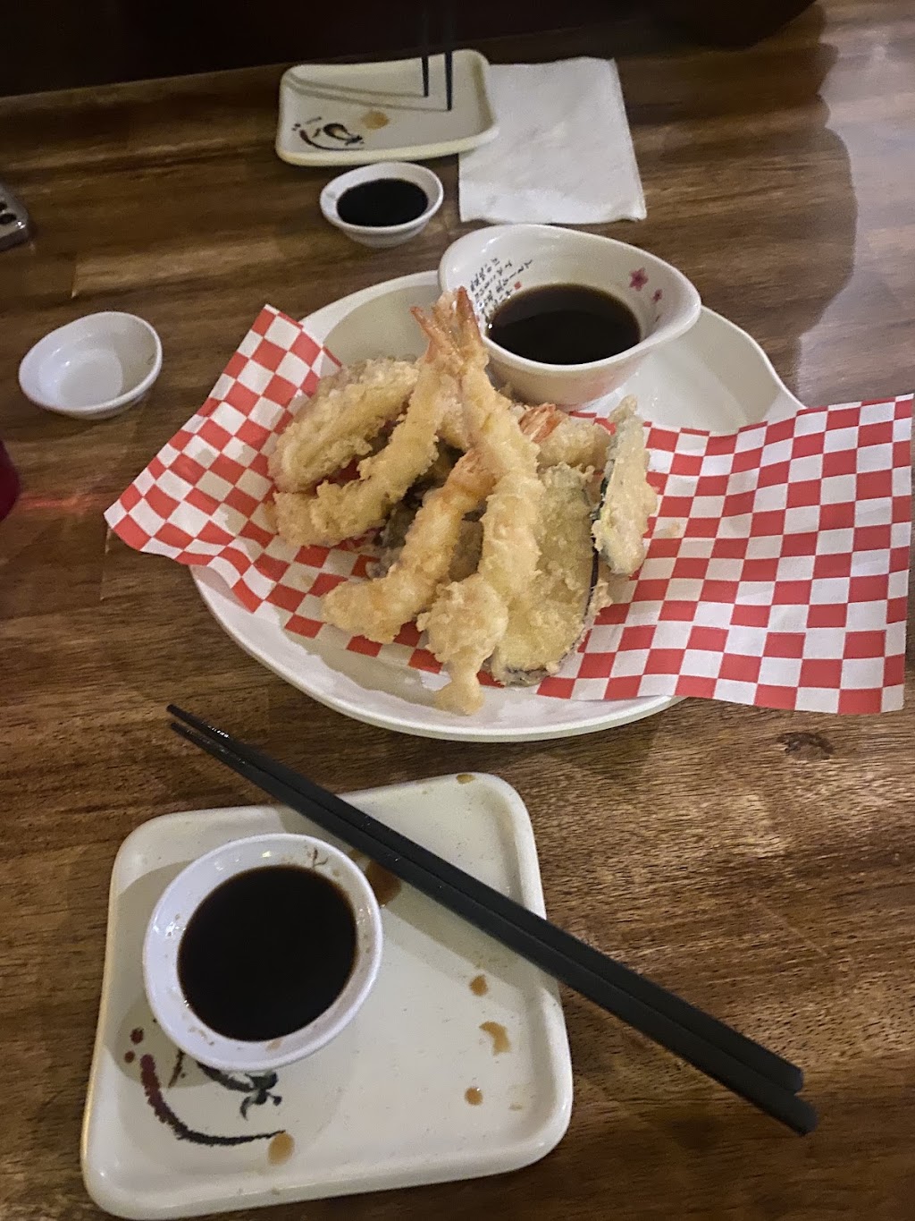 Sushi Kuni | 131 Provencher Blvd, Winnipeg, MB R2H 0G2, Canada | Phone: (204) 231-3553