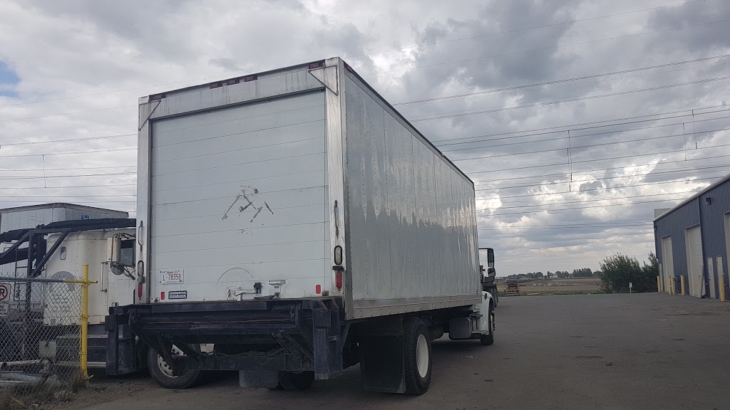 G.G.S Truck Repairs Ltd | 10, Wrangler Pl SE, Rocky View No. 44, AB T1X 0L7, Canada | Phone: (403) 279-2769