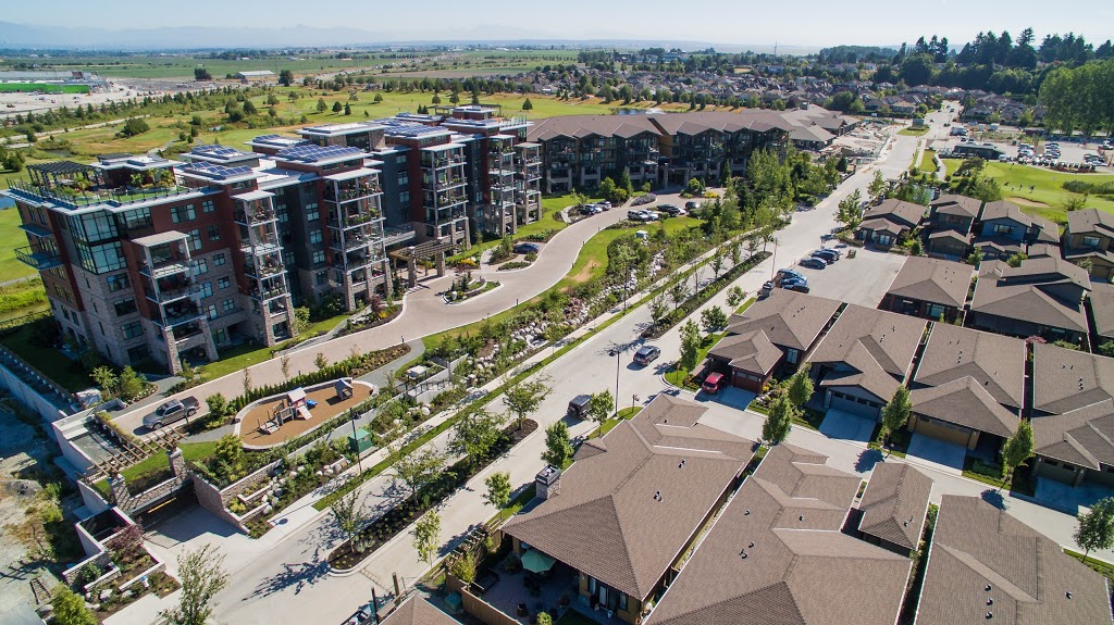 Tsawwassen Springs | 5133 Springs Blvd, Tsawwassen, BC V4M 0A6, Canada | Phone: (604) 948-4653