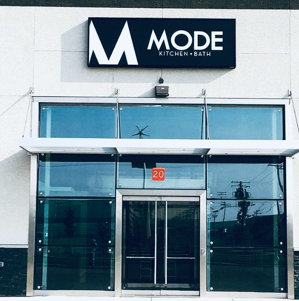 MODE Kitchen Bath | Bay 20, 3904 Millar Ave, Saskatoon, SK S7P 0A3, Canada | Phone: (306) 683-6633