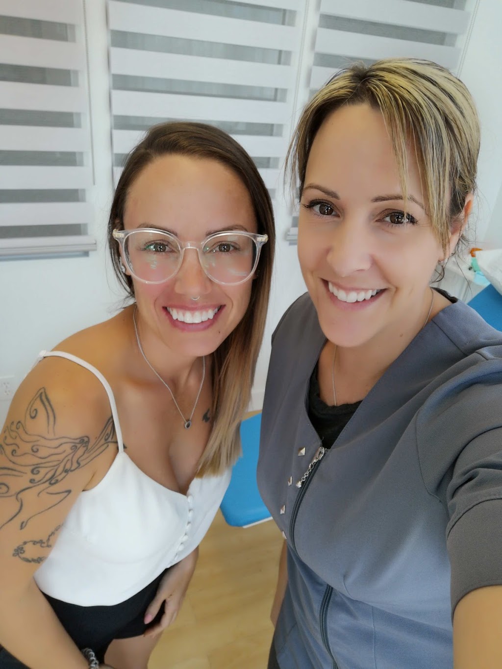 Sourire Brillant - Blanchiment Dentaire | 3455 Boulevard De La Pinière O B.105, Terrebonne, QC J6X 0A1, Canada | Phone: (514) 712-3704