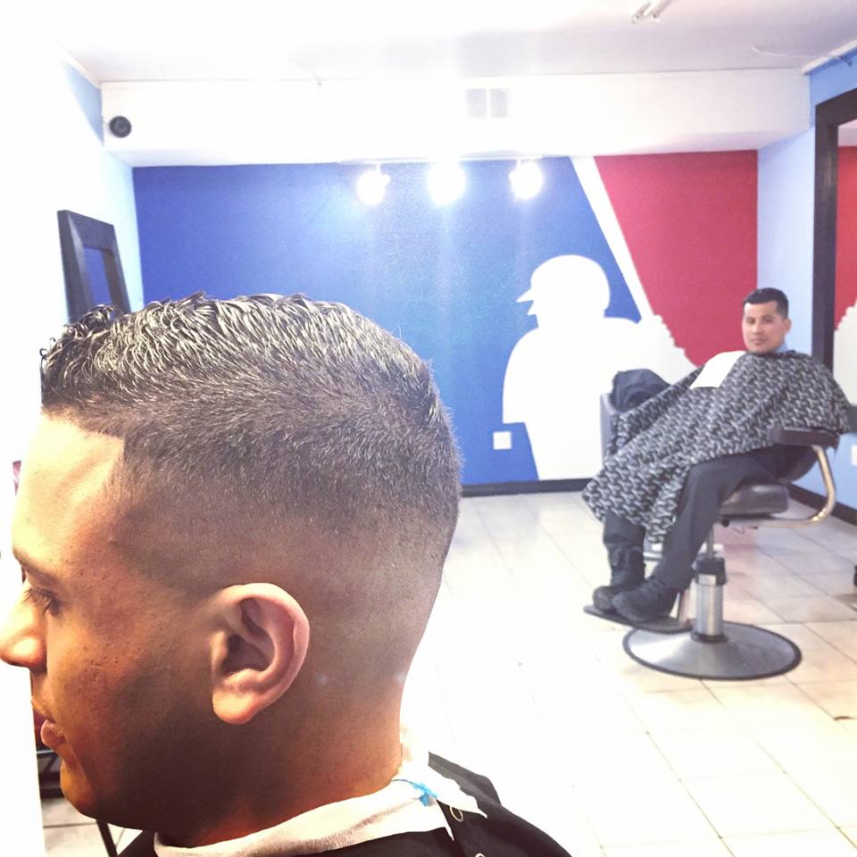 Shortstop Barbershop | 1534 Bd du Curé-Labelle, Laval, QC H7V 2W2, Canada | Phone: (514) 802-8145