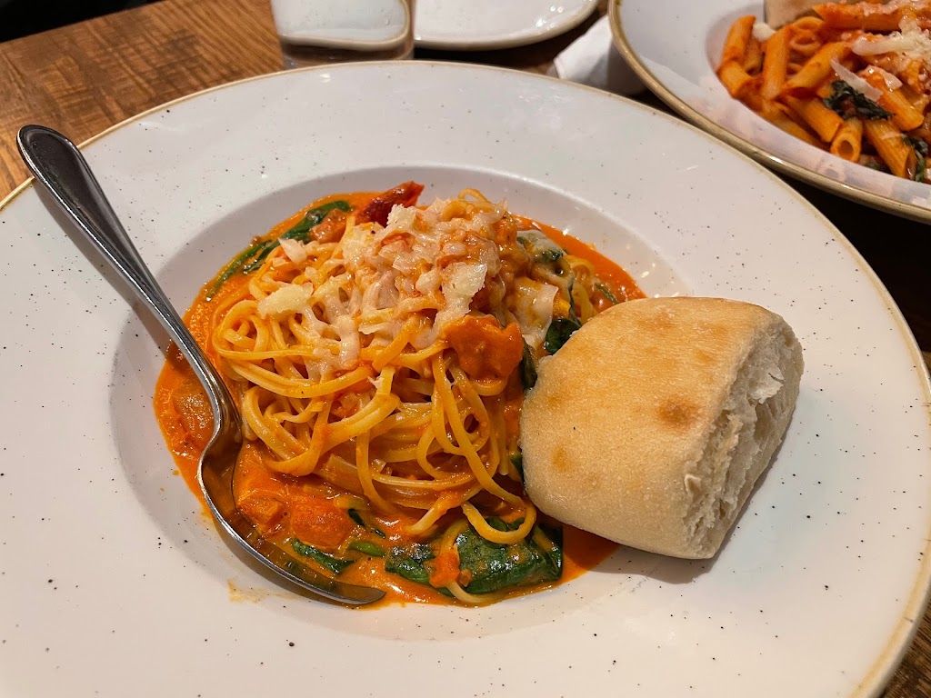 Via Cibo | 4700 130 Ave SE #515, Calgary, AB T2Z 4E7, Canada | Phone: (403) 720-2222