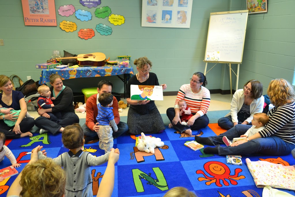 London Public Library, Masonville Branch | 30 N Centre Rd, London, ON N5X 3W1, Canada | Phone: (519) 660-4646