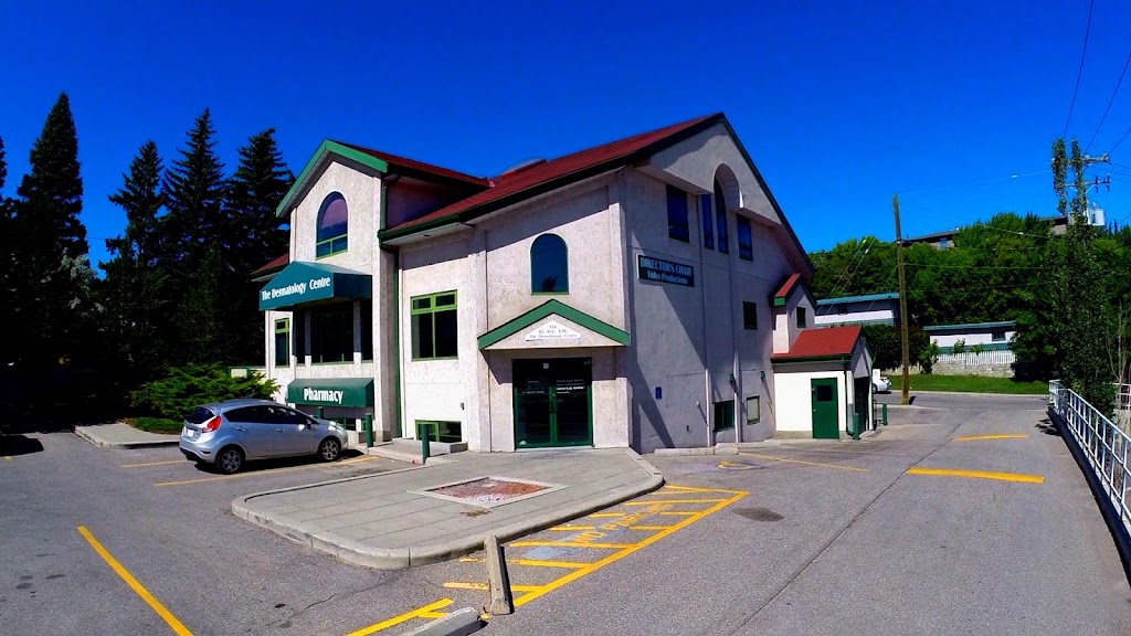 The Directors Chair Video Productions | 124 42 Ave SW #200, Calgary, AB T2S 3B3, Canada | Phone: (403) 228-4336